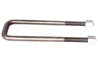 фото thumb №1, Fast скоба рессора iveco eurocargo m20x70x3