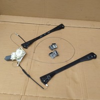 фото thumb №1, Підйомник скло правий перед mercedes ml w164