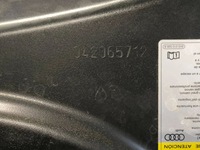 фото thumb №11, Audi a3 8y 2020 кришка передня / капот двигуна