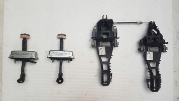 фото thumb №1, Обмежувач двері перед кріплення ручка evoque 3d