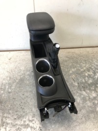 фото thumb №5, Туннель средний подлокотник ручной opel zafira c 30615582