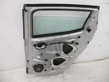 фото thumb №9, Renault clio iv hb двері праві задні ted 69