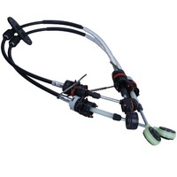 фото thumb №1, Трос изменения коробки передач ford transit connect