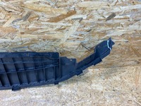 фото thumb №9, Плита захист підлога спойлер pod бампер skoda kamiq 658807061 2019-