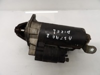 фото thumb №1, Стартер opel astra