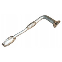 фото thumb №1, Каталізатор daewoo matiz 0.8 1998- kat !!