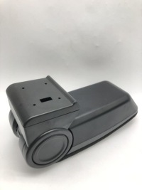 Подлокотник rati armster3 renault zoe 2020 чёрный с регулировка высоты Недорого, фото thumb