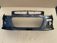 фото thumb №1, Szderzak спойлер suzuki sx4 lift 2010 оригинал перед