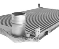 фото thumb №8, Інтеркулер do toyota verso 2013-2018 179400r030