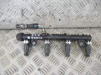 фото thumb №1, Молдинг упорскування opel corsa c 0280151076 1.2 b