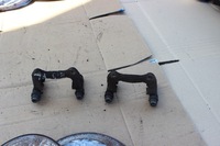 фото thumb №1, Скоба passat b5 fl