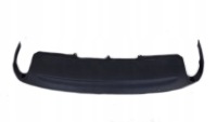 Купить Audi a5 8t8807521a спойлер dół бампера задний, фото thumb