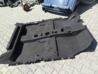 фото thumb №1, Nissan pulsar 2014 обшивка коврик пол europa