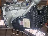 Audi vw турбина турбонагнетатель 04e145715j 0km новая Киев, фото thumb