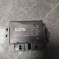 фото thumb №1, Модуль блок керування pdc 5wd919298 vag vw
