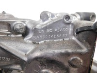 фото thumb №6, Mercedes e-klasa w212 lift клапан egr