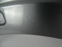 фото thumb №8, Крыло перед правый kia niro ii