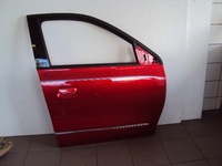 фото thumb №2, Двері правий перед renault twingo iii tennp