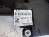 фото thumb №6, Лампа перед ліва skoda octavia iv 2020- full led