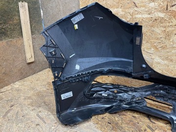 фото thumb №9, Hyundai tucson iv 4 nx4 20-24 бампер зад задний диффузор уголок правые