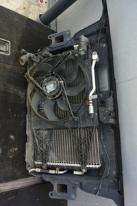 фото thumb №9, Pas переднее радиатор комплект fabia ii 1.6 16v