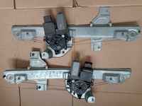 фото thumb №1, Механізм скло підйомник citroen c3 iii лівий