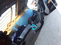 фото thumb №8, Audi q8 e-tron 18- капот крышка двигателя