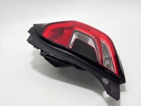 фото thumb №3, Лампа правий задня права задня renault twingo iii lift #4657