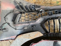 фото thumb №8, Maserati ghibli бампер перед kompletny 6xpdc