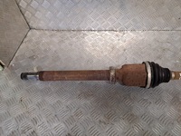 фото thumb №8, Ford transit custom 2.2 tdci приводной вал правая перед