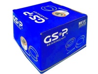 фото thumb №3, Подшипник. набор ремонтный ступица gsp gk3575 1133023