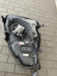 фото thumb №1, Mazda cx-7 2.2 mzr дизель бак adblue r2ax202g0 kompletny!!!