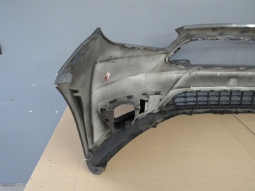 фото thumb №7, Ford focus mk3 рестайлінг 2014-2018 бампер перед