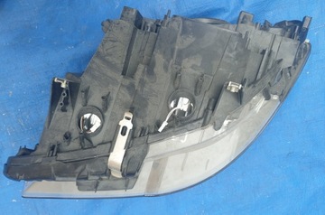 фото thumb №9, Bmw f10 f11 рестайлінг лампа фара передня права