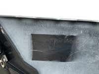 фото thumb №16, Бампер задний, накладки bentley flying spur 3se 468.