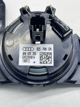 фото thumb №8, Audi a8 d4 a7 a6 c7 динамик высокочастотный панели rozdzileczej капот