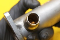 фото thumb №7, Citroen оригинальный номер 9645689780 радиатор egr выхлопных газов