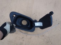 фото thumb №1, Заливна горловина вкладка заливної пального vw golf vii 5g9809799