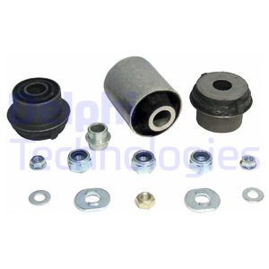 фото thumb №2, Delphi втулка важеля mercedes c w202