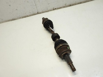 фото thumb №5, Піввісь лівий перед toyota avensis iii t27 2.0 d-4d