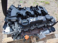 фото thumb №15, Двигатель стойка peugeot 308 i 1.6 hdi 9hx 10jbav