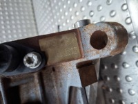 Блок двигуна напівблок двигуна z13dth opel fiat 1.3 cdti mjet jtd euro 4 Ціна, фото thumb