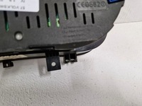 фото thumb №8, Volkswagen golf 4 iv 1.9 tdi спидометр приборы obrotomierz спидометр