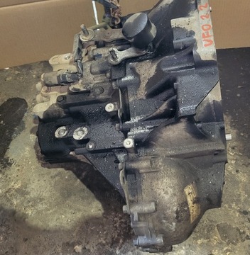 фото thumb №9, Коробка передач коробки передач honda civic viii 8 ufo 2,2 i-ctdi ppg6