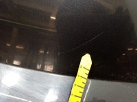 Ford s-max mk1 задняя крышка багажника багажника sea grey металлик Недорого, фото thumb