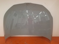 фото thumb №1, Skoda octavia iv 4 19- капот передняя перед