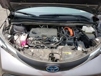 фото thumb №8, Антенна кровельная gps плавник toyota sienna xl40 2021