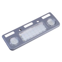 фото thumb №3, Лампа led салону кабіни стельовий ep558