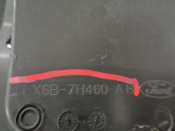 фото thumb №11, Ford kuga mk3 защита плита pod двигатель