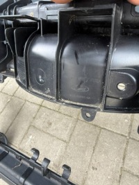 Ford transit 7 mk vii nk31-8b041-aa 2014- ремінь передній перед Оригінал, фото thumb